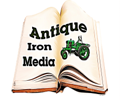 Antique Iron Media